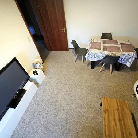 Apartment Vacation Good Times *