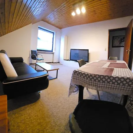 Vacation Good Times Apartment Friedberg (Bavaria)